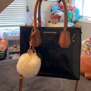 Small Michael Kors tote bag